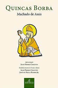 QUINCAS BORBA