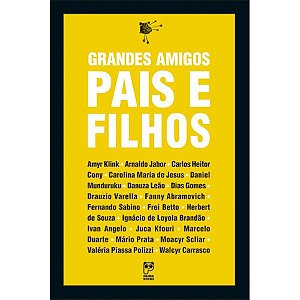 GRANDES AMIGOS