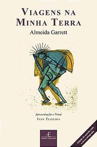 VIAGENS NA MINHA TERRA