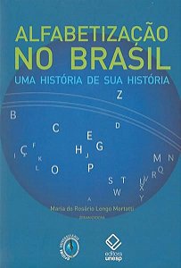 ALFABETIZAÇÃO NO BRASIL