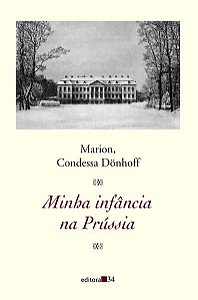 MINHA INFÂNCIA NA PRÚSSIA