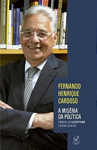 A MISÉRIA DA POLÍTICA