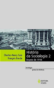 HISTÓRIA DA SOCIOLOGIA 2
