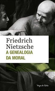 GENEALOGIA DA MORAL