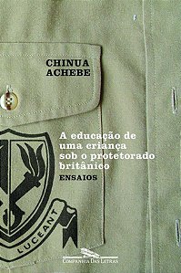 A EDUCAÇÃO DE UMA CRIANÇA SOB O PROTETORADO BRITÂNICO