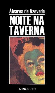 NOITE NA TAVERNA - VOL. 99