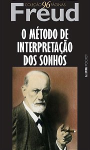 MÉTODO DE INTERPRETAÇÃO DOS SONHOS - VOL. 1094