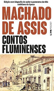 CONTOS FLUMINENSES - VOL. 151