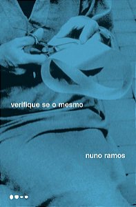 VERIFIQUE SE O MESMO
