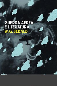 GUERRA AÉREA E LITERATURA