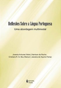 REFLEXÕES SOBRE A LÍNGUA PORTUGUESA