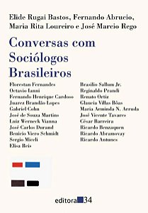 CONVERSAS COM SOCIÓLOGOS BRASILEIROS