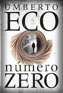 NÚMERO ZERO