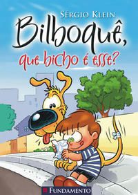 BILBOQUÊ - QUE BICHO É ESSE?