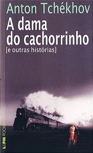 A DAMA DO CACHORRINHO E OUTRAS HISTÓRIAS - VOL. 749