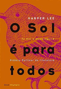 O SOL É PARA TODOS