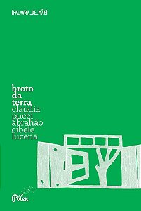 BROTO DA TERRA