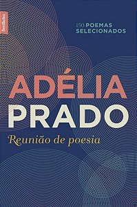 REUNIÃO DE POESIA (EDIÇÃO DE BOLSO)