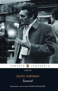 ESSENCIAL CELSO FURTADO