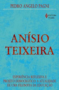 ANÍSIO TEIXEIRA