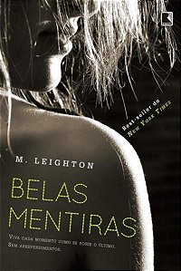 BELAS MENTIRAS (VOL. 1 PRETTY LIES)