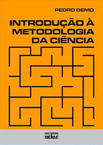 INTRODUÇÃO Á METODOLOGIA DA CIÊNCIA