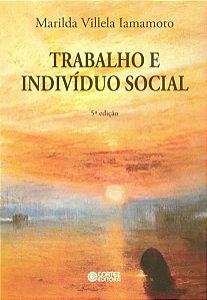 TRABALHO E INDIVÍDUO SOCIAL