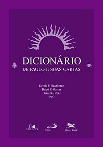 DICIONÁRIO DE PAULO E SUAS CARTAS