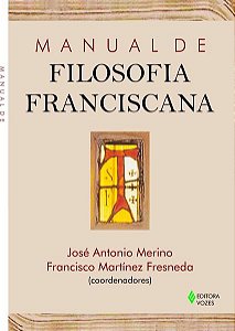 MANUAL DE FILOSOFIA FRANCISCANA