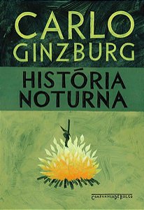 HISTÓRIA NOTURNA