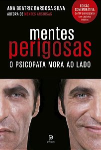 MENTES PERIGOSAS