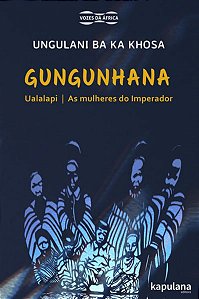 GUNGUNHANA