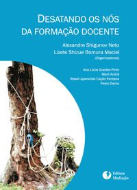 DESATANDO OS NÓS DA FORMAÇÃO DOCENTE