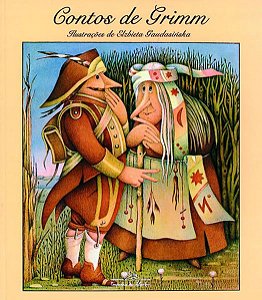 CONTOS DE GRIMM