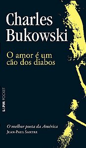 O AMOR É UM CÃO DOS DIABOS - VOL. 888