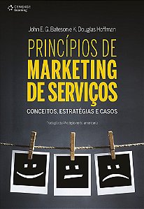 PRINCÍPIOS DE MARKETING DE SERVIÇOS