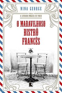 O MARAVILHOSO BISTRÔ FRANCÊS