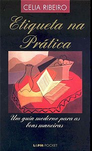 ETIQUETA NA PRÁTICA - VOL. 226