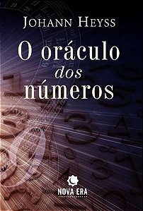 O ORÁCULO DOS NÚMEROS