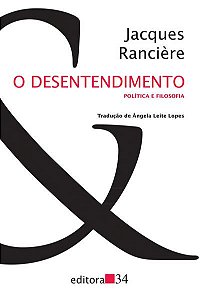 O DESENTENDIMENTO