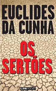 OS SERTÕES - VOL. 1201