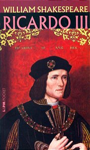 RICARDO III - VOL. 587
