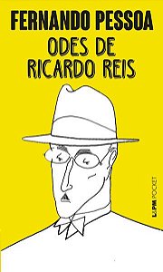 ODES DE RICARDO REIS - VOL. 516
