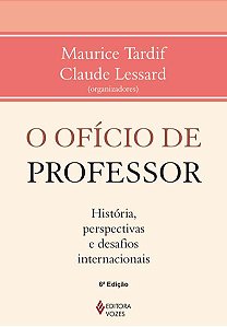 OFÍCIO DE PROFESSOR