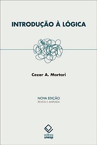 INTRODUÇÃO À LÓGICA - 2ª EDIÇÃO