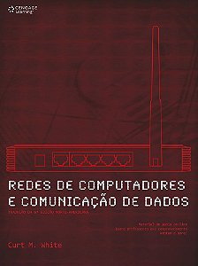 REDES DE COMPUTADORES E COMUNICAÇÃO DE DADOS