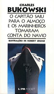 O CAPITÃO SAIU PARA O ALMOÇO E OS MARINHEIROS TOMARAM CONTA DO NAVIO - VOL. 330