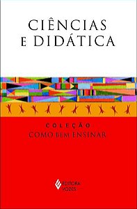 CIÊNCIAS E DIDÁTICA