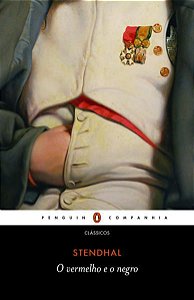O VERMELHO E O NEGRO