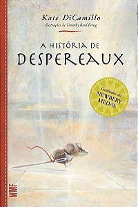 A HISTÓRIA DE DESPEREAUX